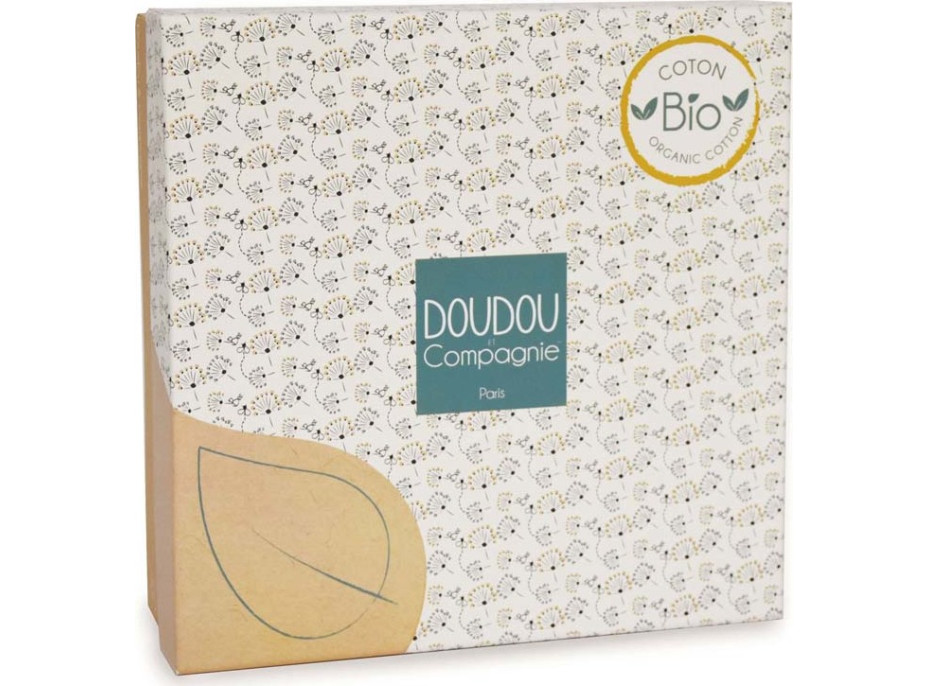 Doudou Jolijou Bábika Pollen a včielka 25 cm