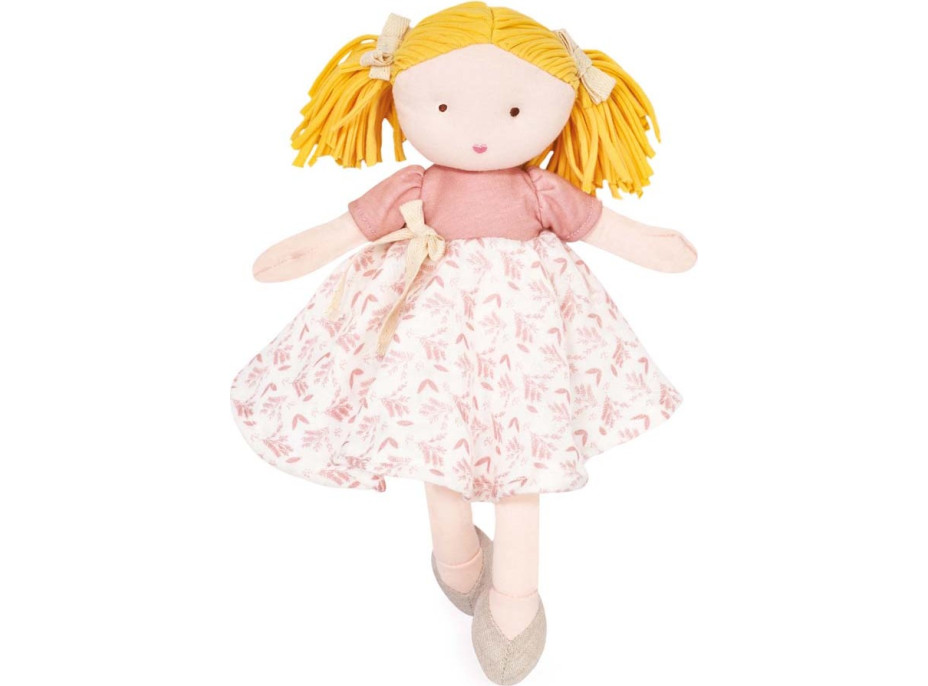 Doudou Jolijou Bábika Camélia 30 cm