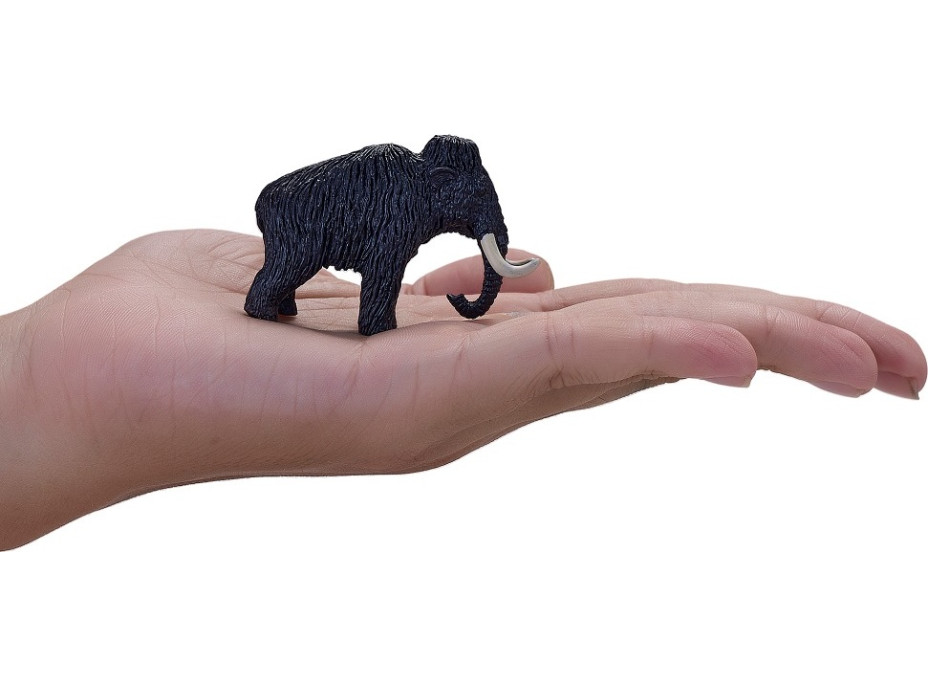 Mojo Mini svet Prehistorické zvieratká 12 ks