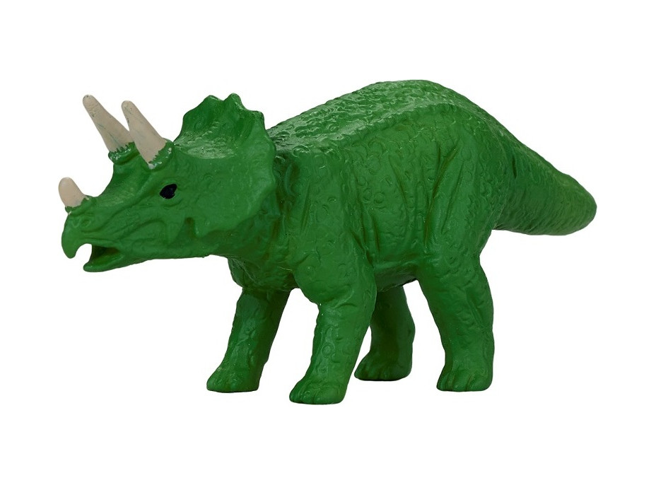 Mojo Mini svet Prehistorické zvieratká 12 ks
