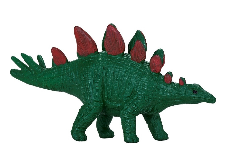 Mojo Mini svet Prehistorické zvieratká 12 ks