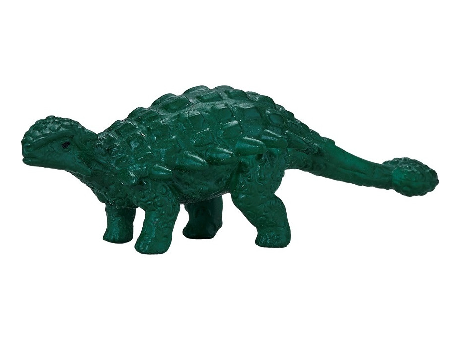 Mojo Mini svet Prehistorické zvieratká 12 ks