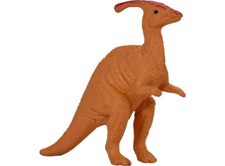 Mojo Mini svet Prehistorické zvieratká 12 ks