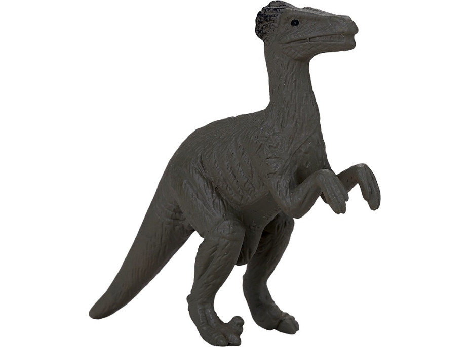 Mojo Mini svet Prehistorické zvieratká 12 ks