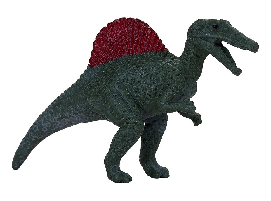 Mojo Mini svet Prehistorické zvieratká 12 ks