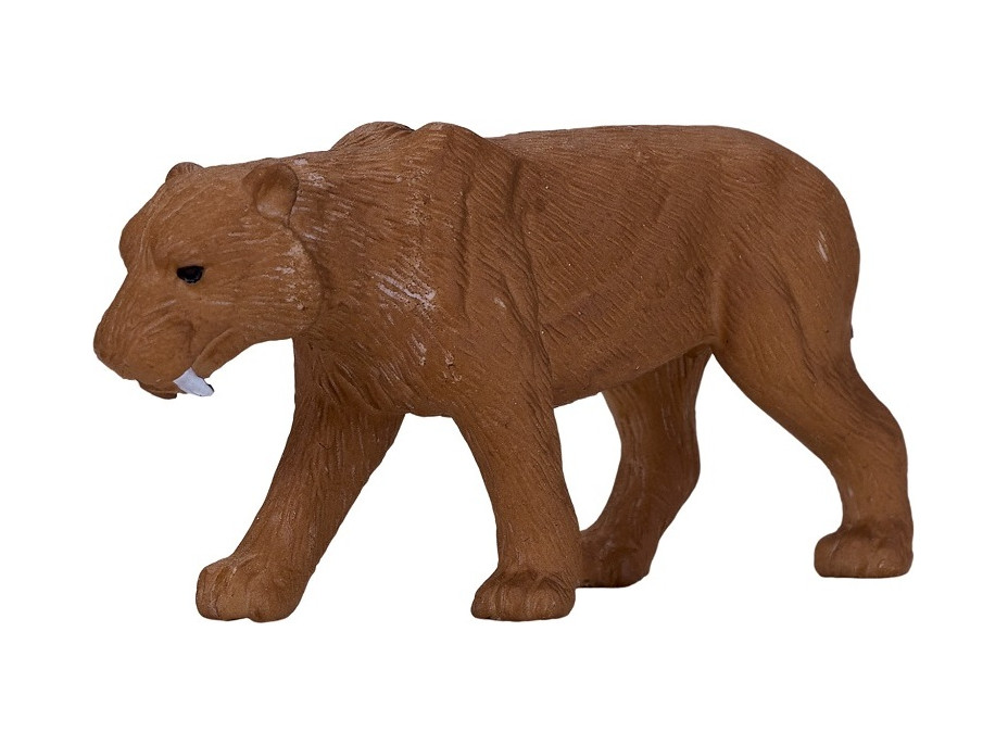 Mojo Mini svet Prehistorické zvieratká 12 ks