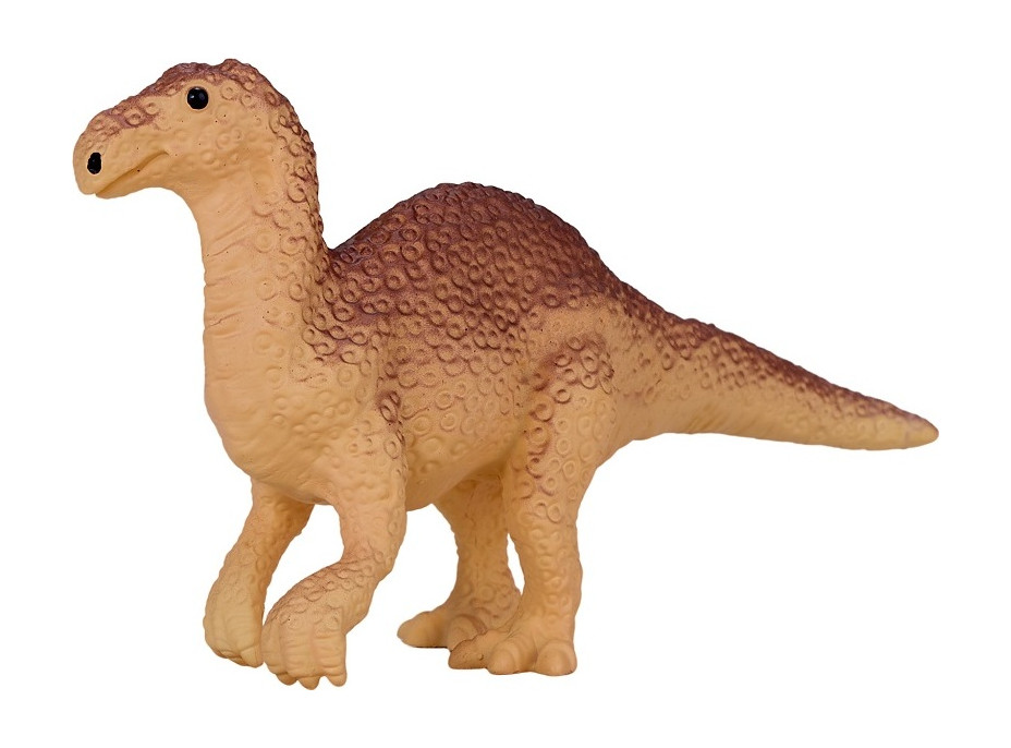 Mojo Mini svet Prehistorické zvieratká 12 ks