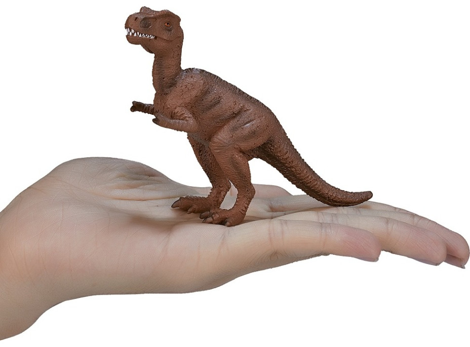 Mojo Štartovacia sada 1 Dinosaury 3 ks