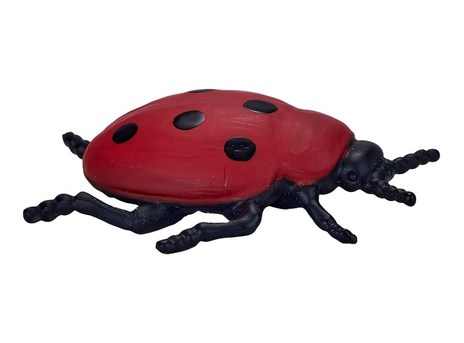 Mojo Mini svet Hmyz a pavúky 12 ks