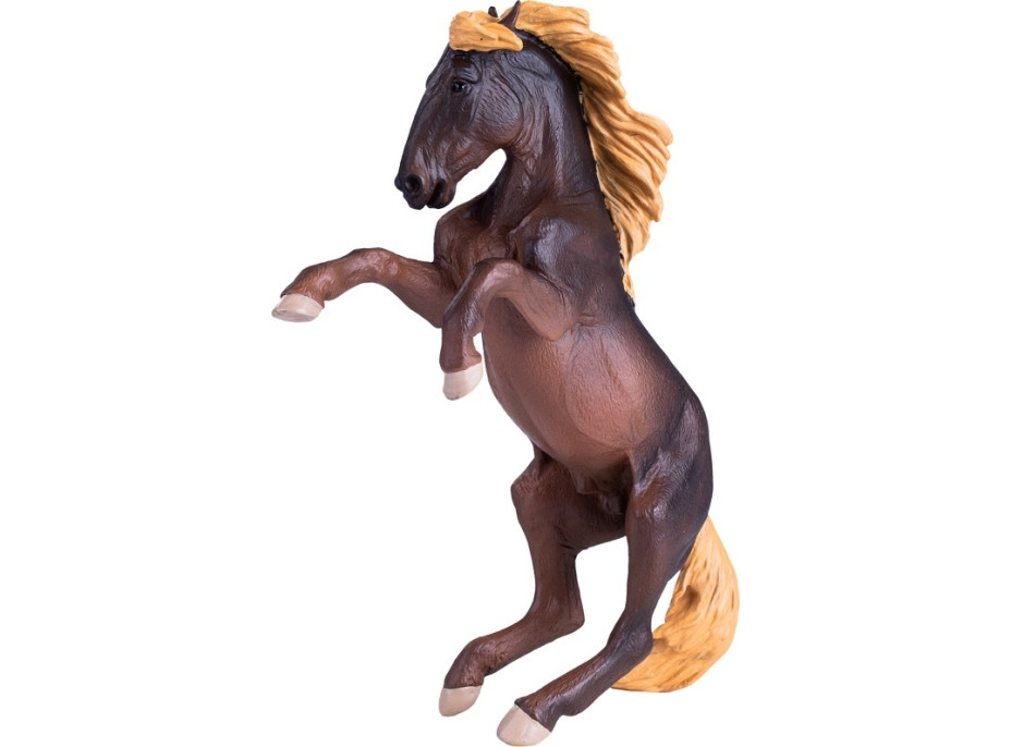 Mojo Žrebec Brumby