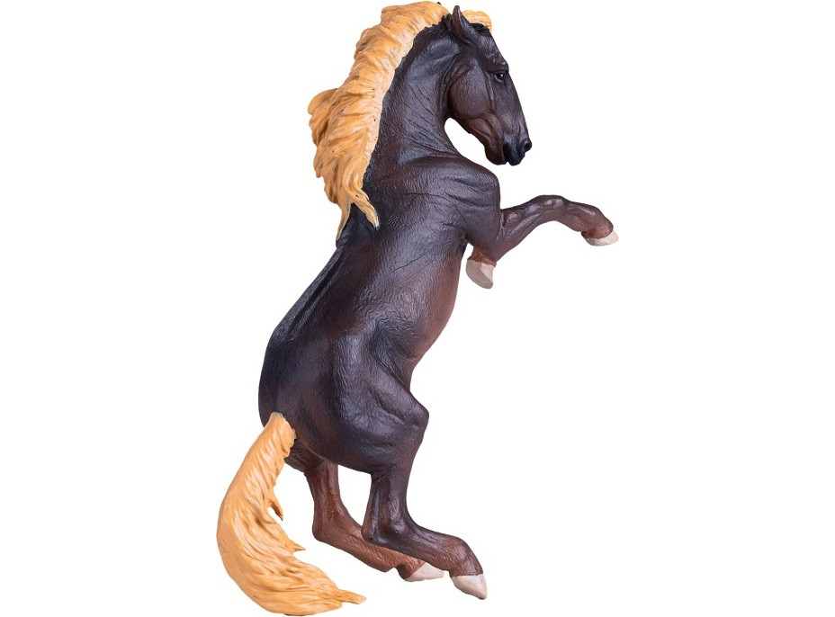 Mojo Žrebec Brumby