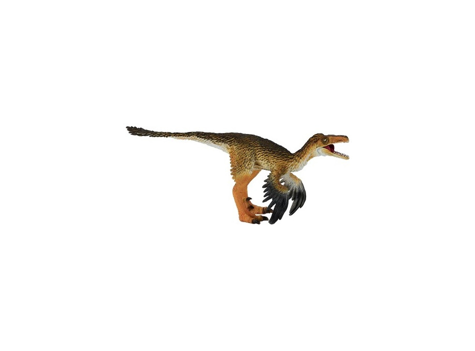 Mojo Troodon s pohyblivou čeľusťou