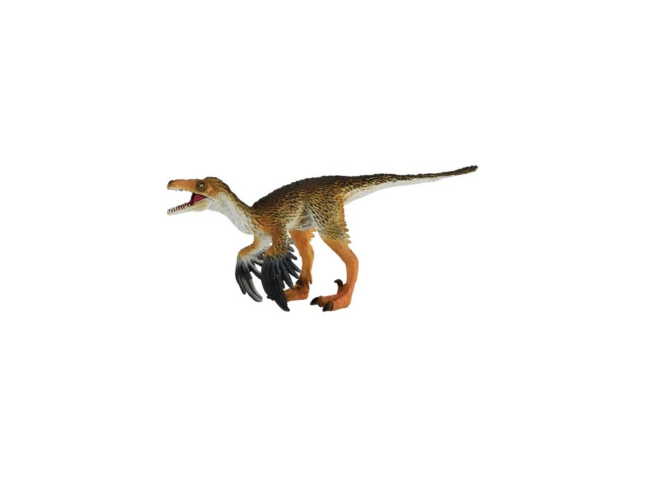 Mojo Troodon s pohyblivou čeľusťou
