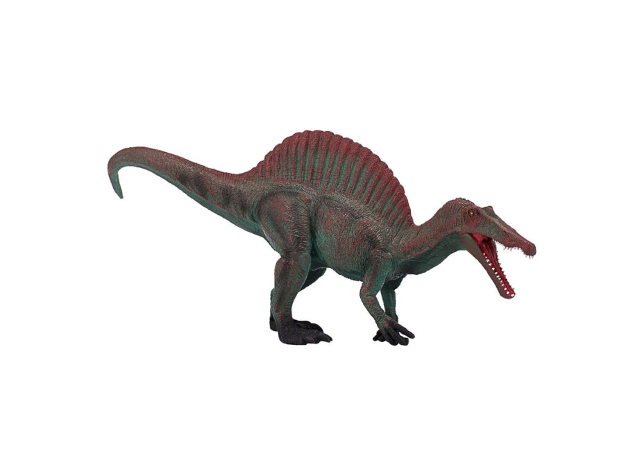 Mojo Spinosaurus s pohyblivou čeľusťou