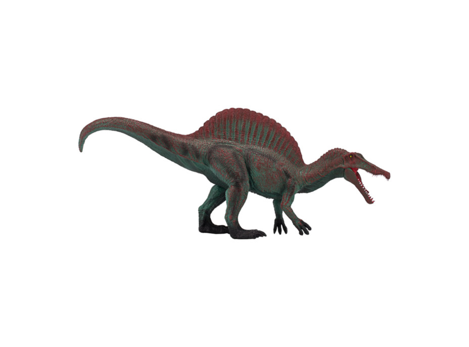 Mojo Spinosaurus s pohyblivou čeľusťou
