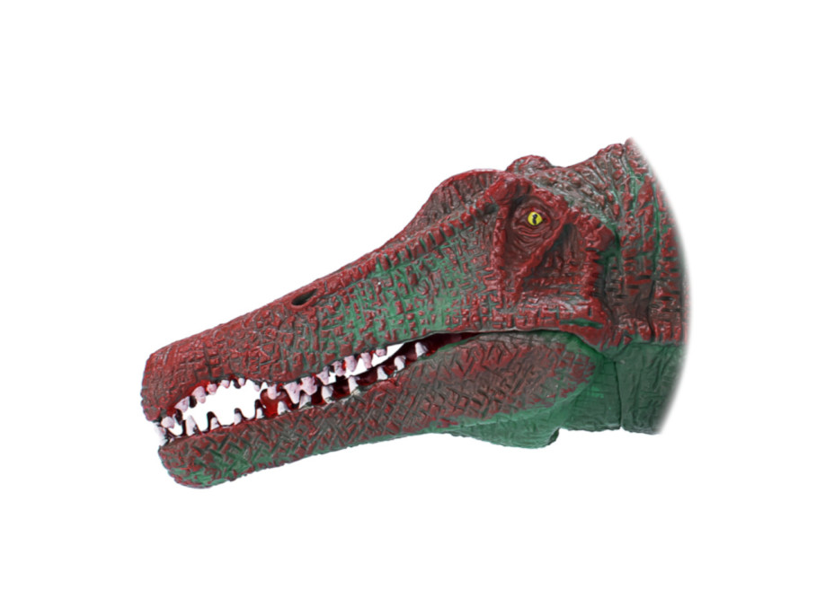 Mojo Spinosaurus s pohyblivou čeľusťou