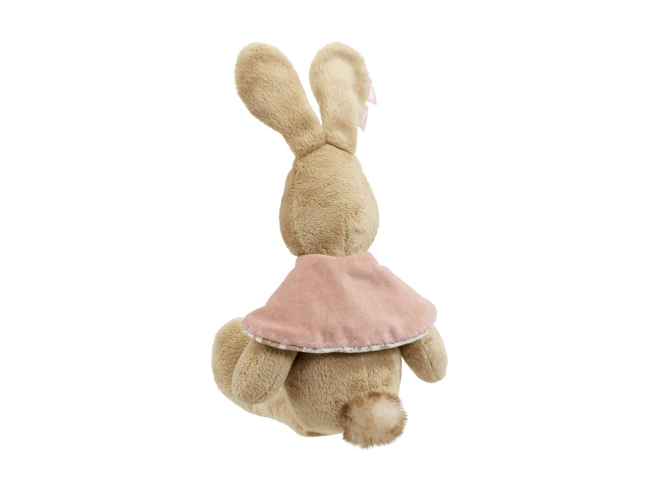 Rainbow Plyšový zajačik Flopsy Bunny s dlhými ušami
