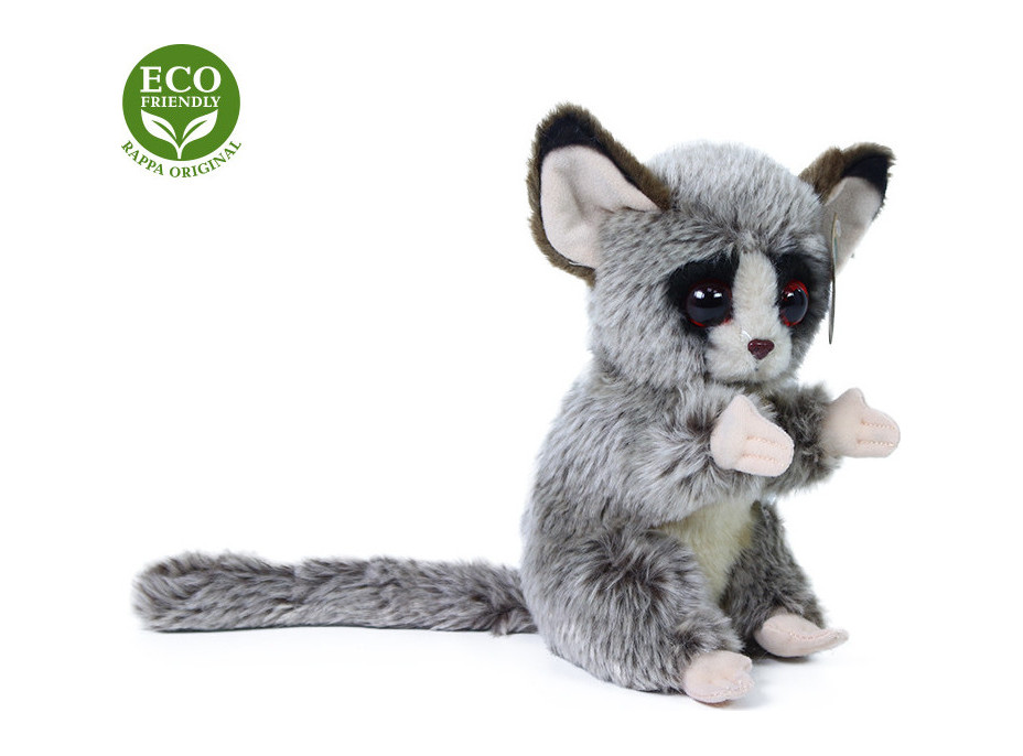 Rappa Plyšové kombá 18 cm ECO-FRIENDLY