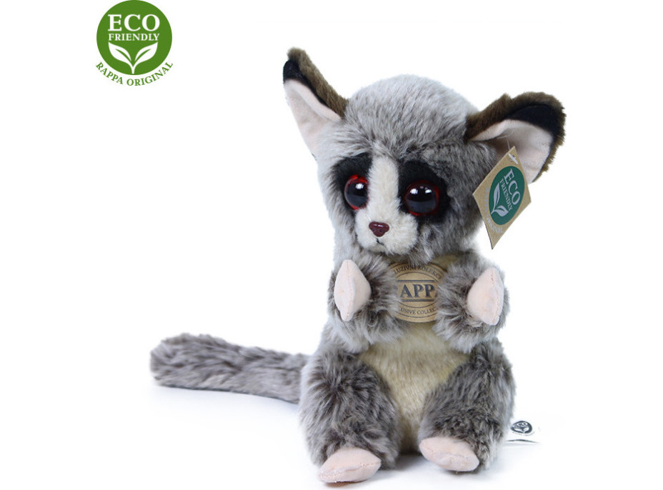 Rappa Plyšové kombá 18 cm ECO-FRIENDLY