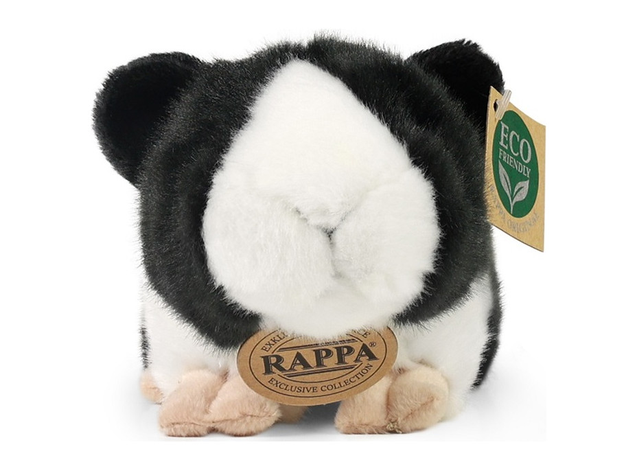 Rappa Plyšové morča 22 cm ECO-FRIENDLY