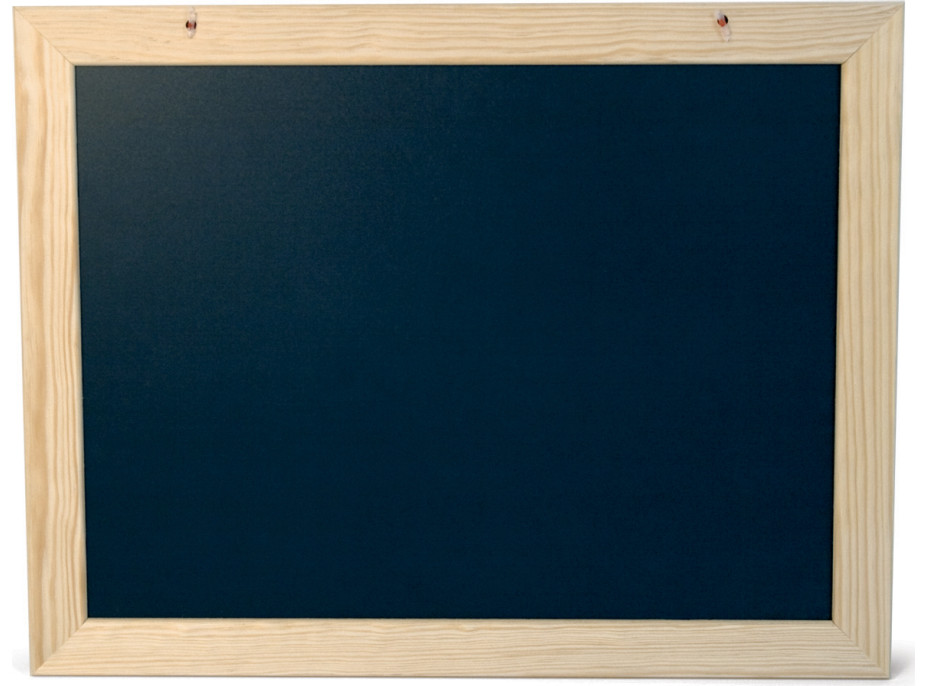 Jeujura Drevená multifunkčná nástenná tabuľa 58x45 cm