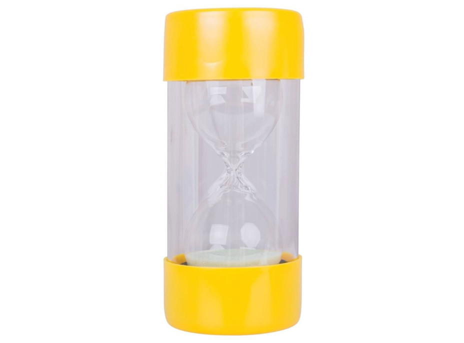 Bigjigs Toys Veľké presýpacie hodiny 3 minúty
