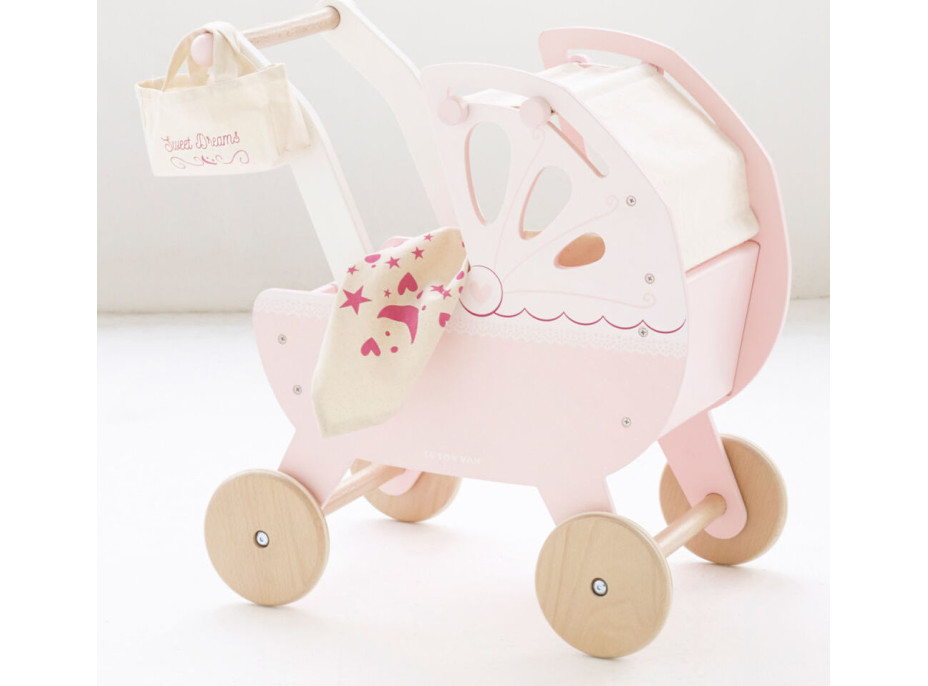 Le Toy Van Kočík Sweet Dreams