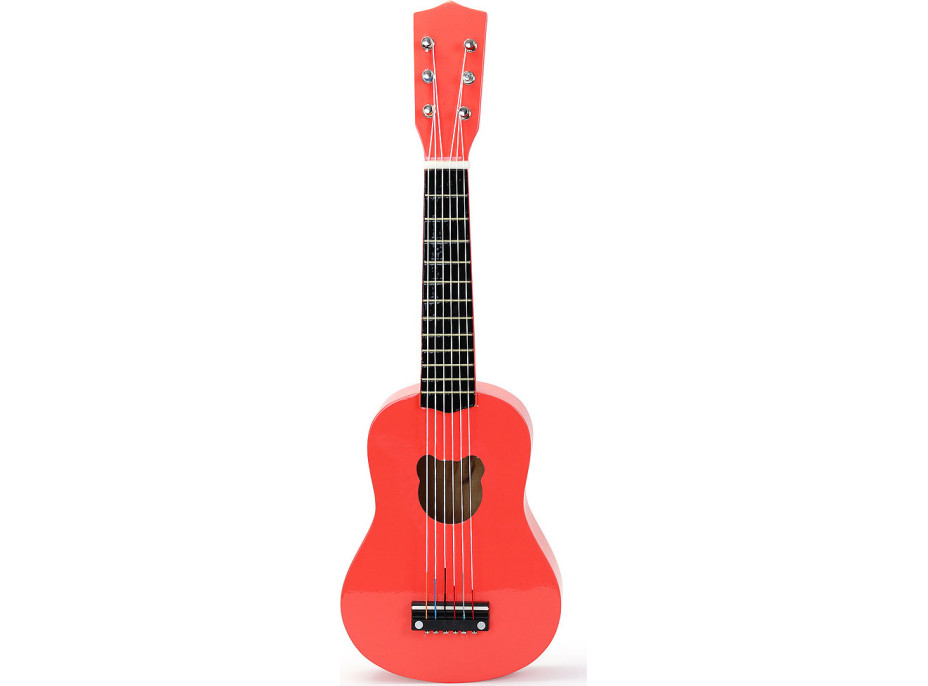 Vilac Gitara oranžová