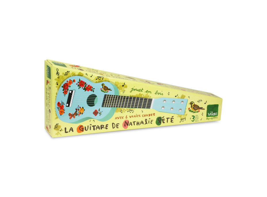 Vilac Gitara Nathalie Letej