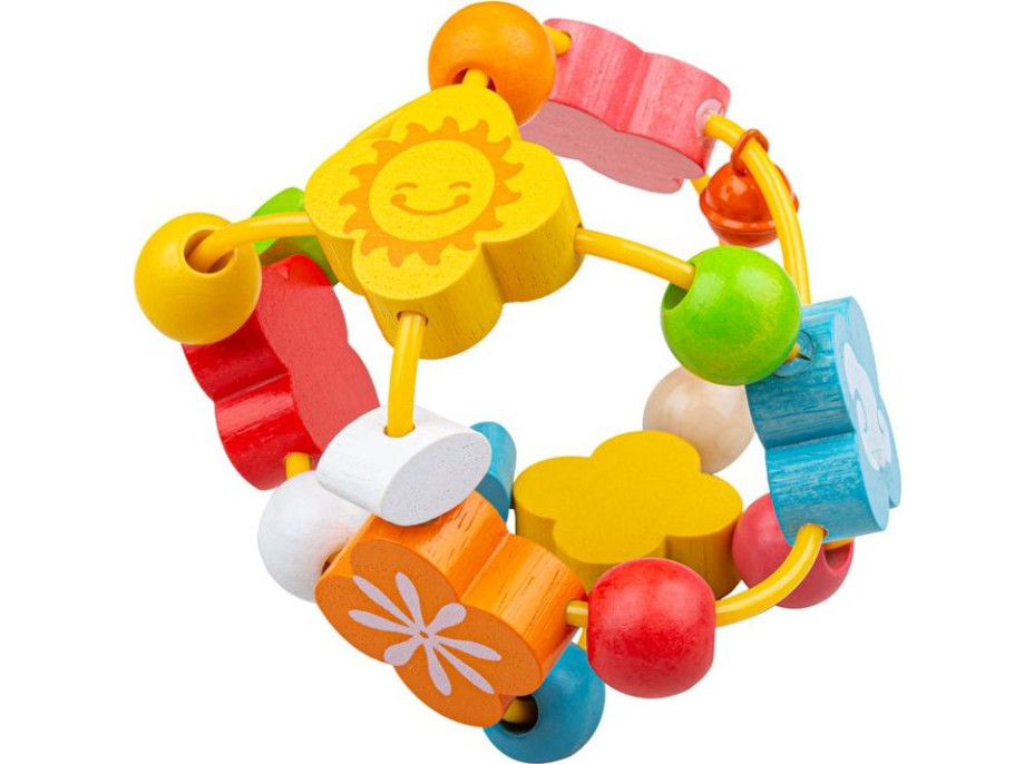 Bigjigs Baby Aktívne gule