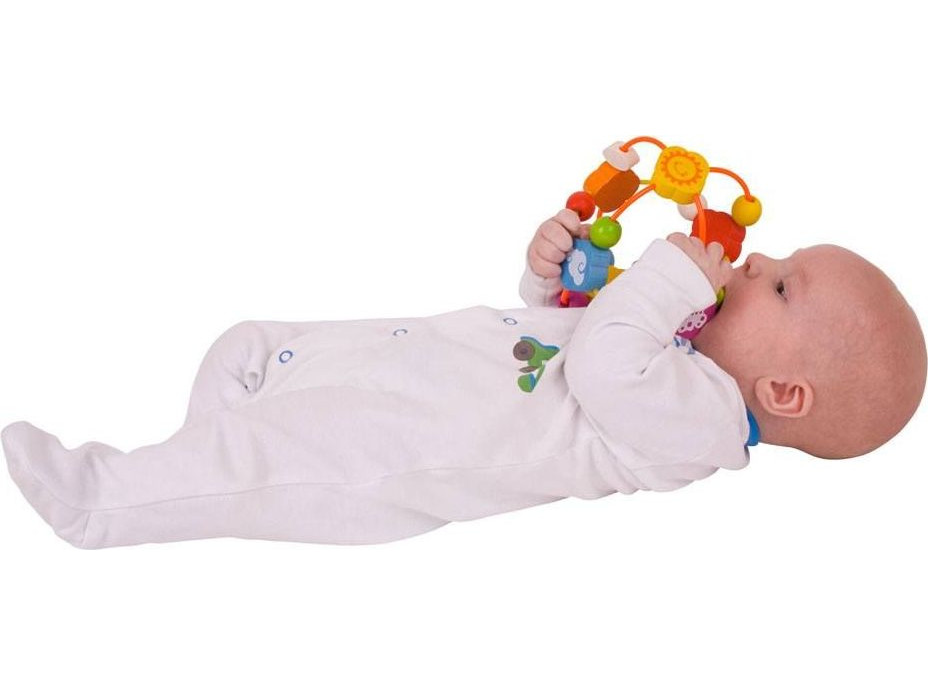 Bigjigs Baby Aktívne gule