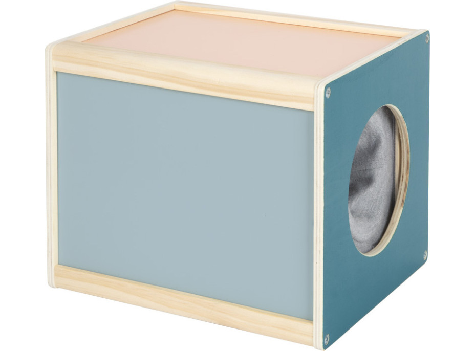 small foot Hmatový box "Sensory