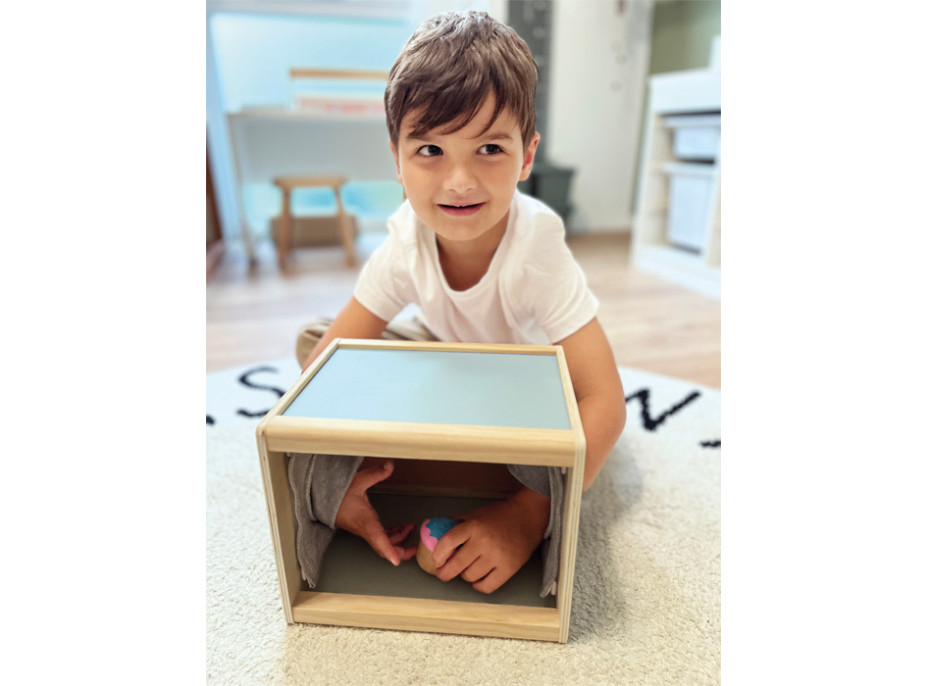 small foot Hmatový box "Sensory