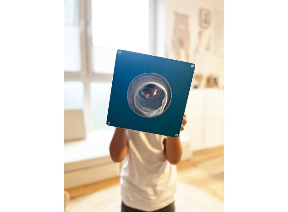 small foot Hmatový box "Sensory
