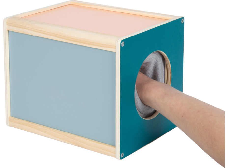 small foot Hmatový box "Sensory