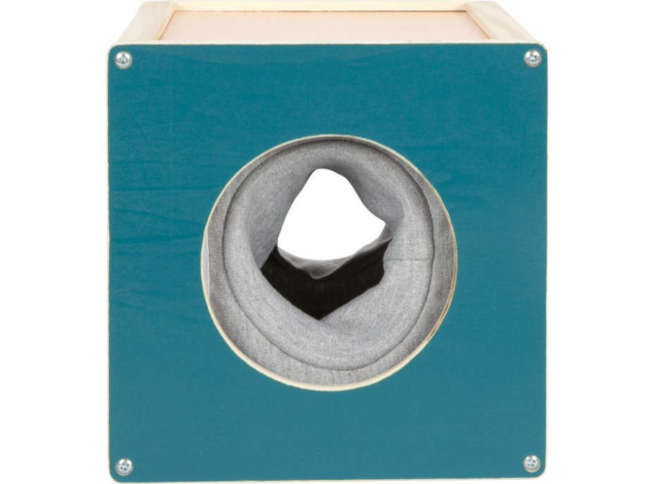 small foot Hmatový box "Sensory