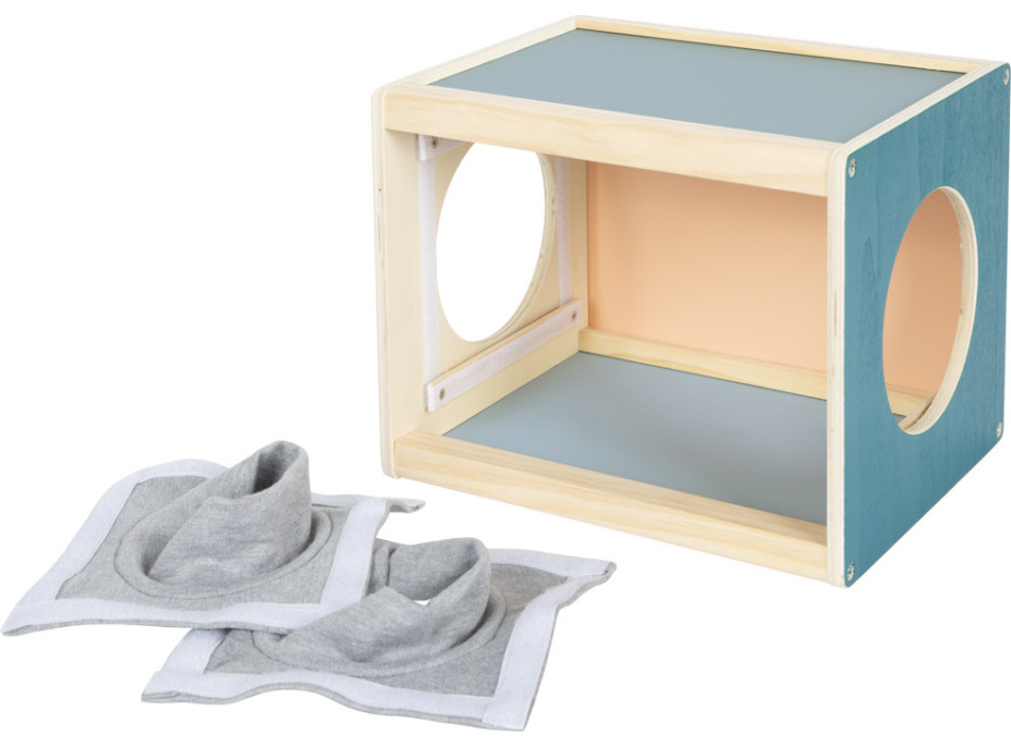 small foot Hmatový box "Sensory