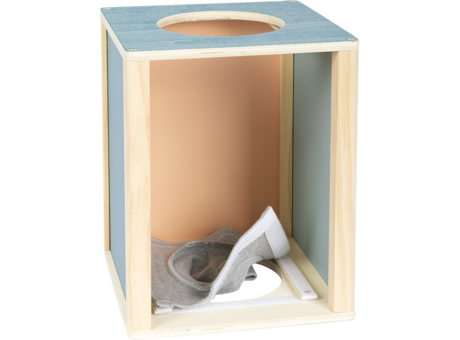 small foot Hmatový box "Sensory