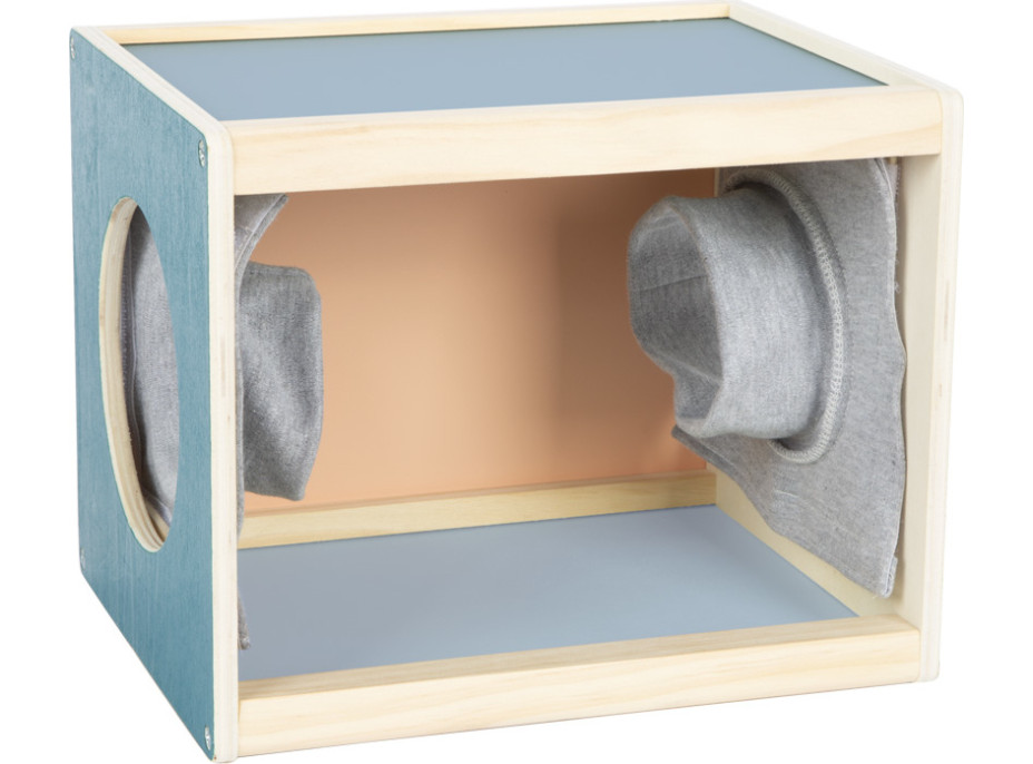 small foot Hmatový box "Sensory