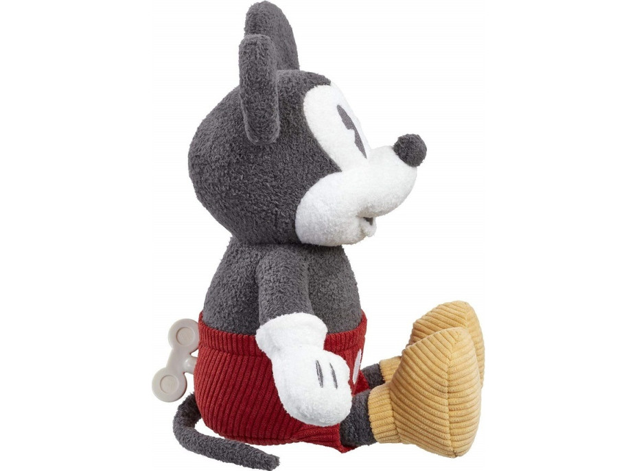 Rainbow Plyšový Mickey Mouse so zvukom