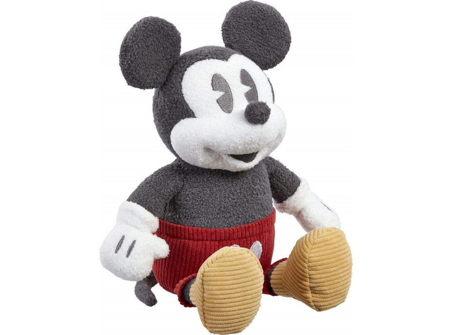 Rainbow Plyšový Mickey Mouse so zvukom