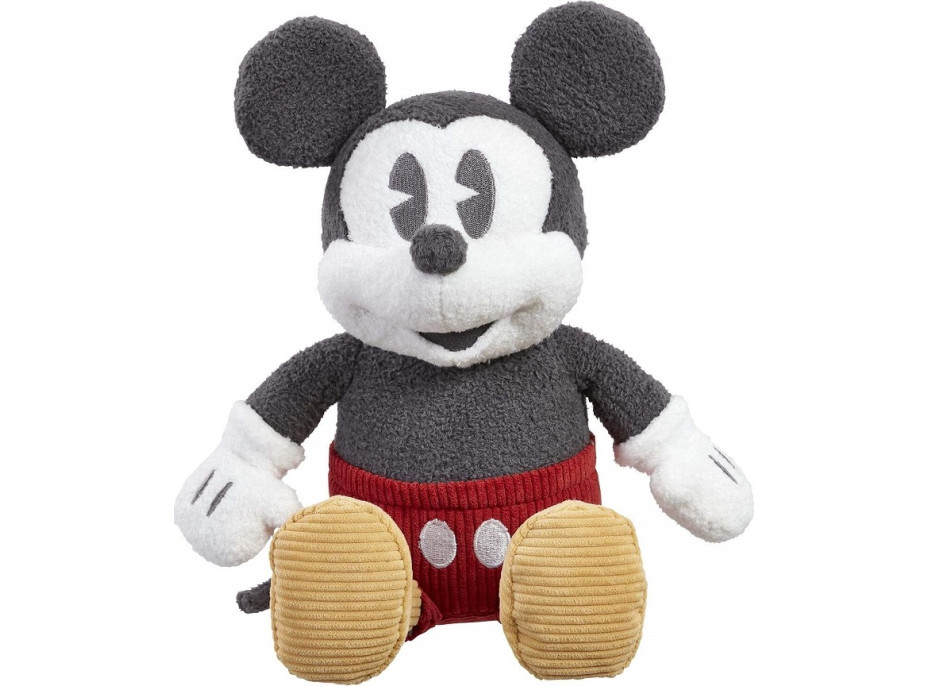 Rainbow Plyšový Mickey Mouse so zvukom