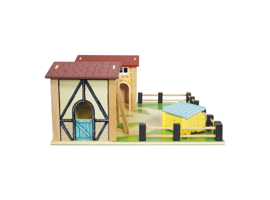 Le Toy Van Veľká farma