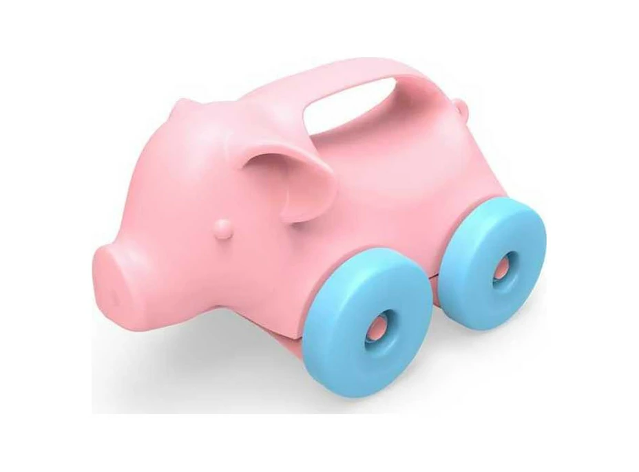 Green Toys Prasiatko do ruky