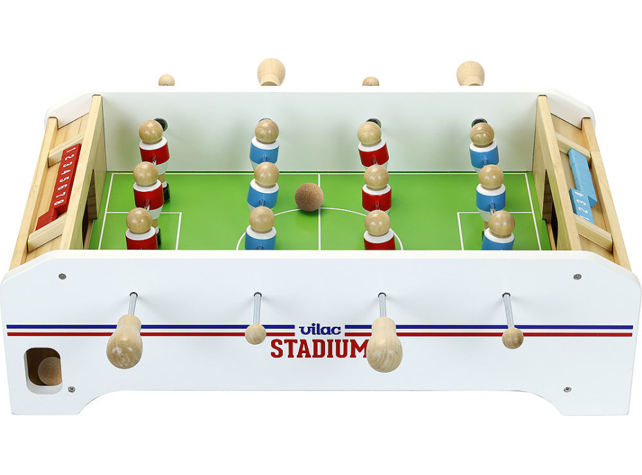 Vilac Drevený futbal