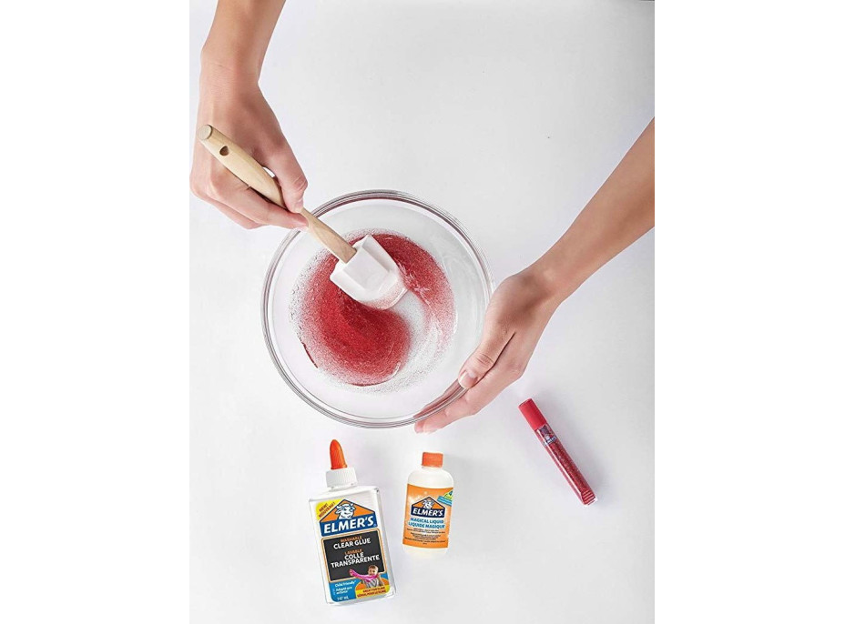 ELMER'S Súprava na výrobu slizu