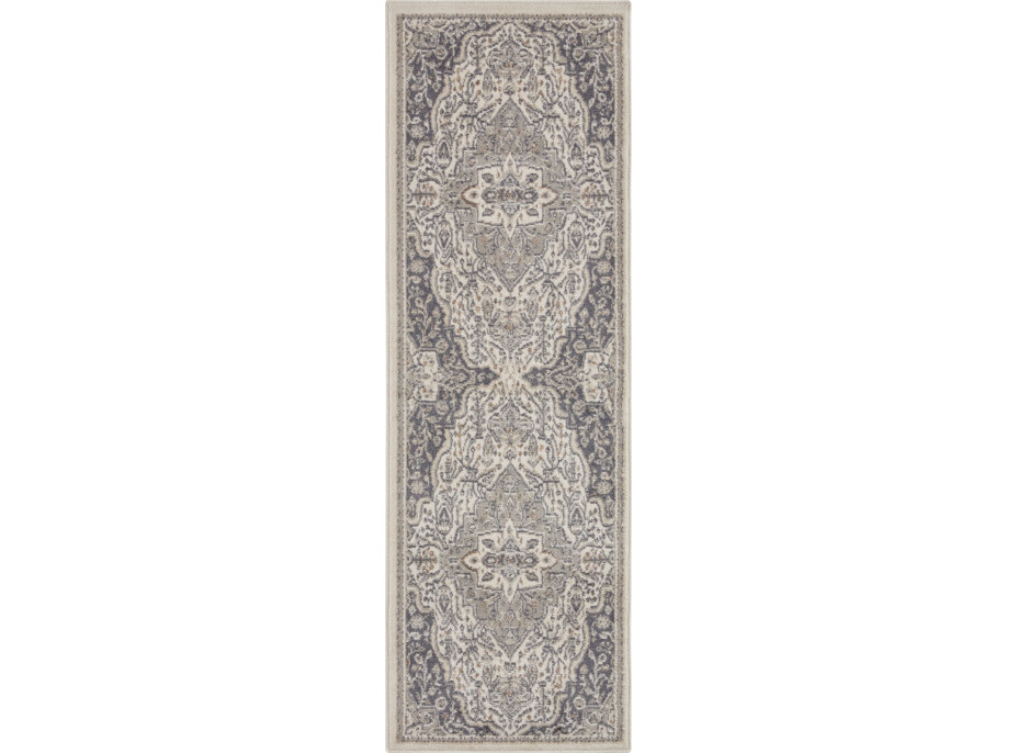 Behúň Terrain 105605 Orken Cream Grey