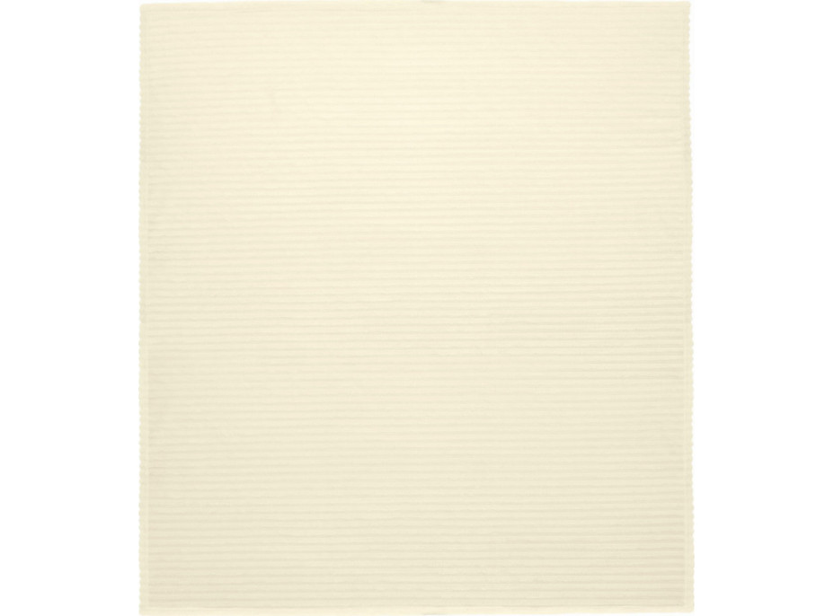 Deka prehoz AMY 220x240 cm - krémová