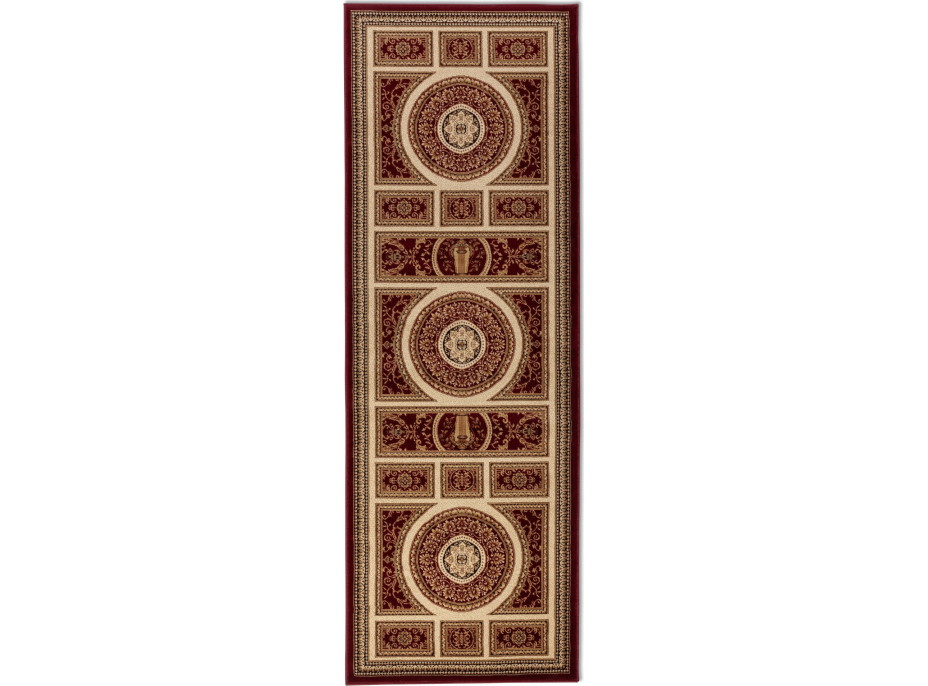 Behúň Herat 105992 Red