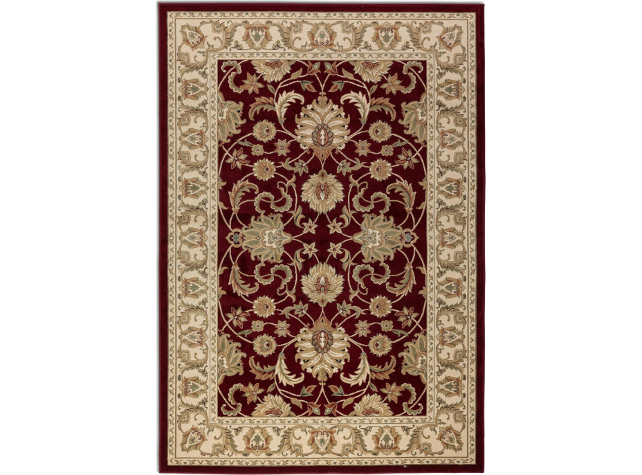 Kusový koberec Herat 105986 Red